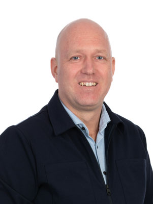 Sjoerd van der Wal