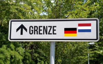 Nultarief geweigerd bij onduidelijk vervoer naar Duitsland