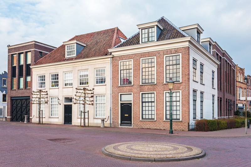 Gevolgen leegstand voor gemeentelijke heffingen