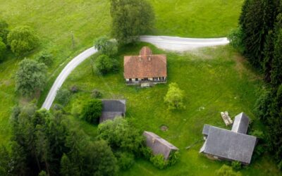 Weet wáár u woont voor hypotheekaftrek